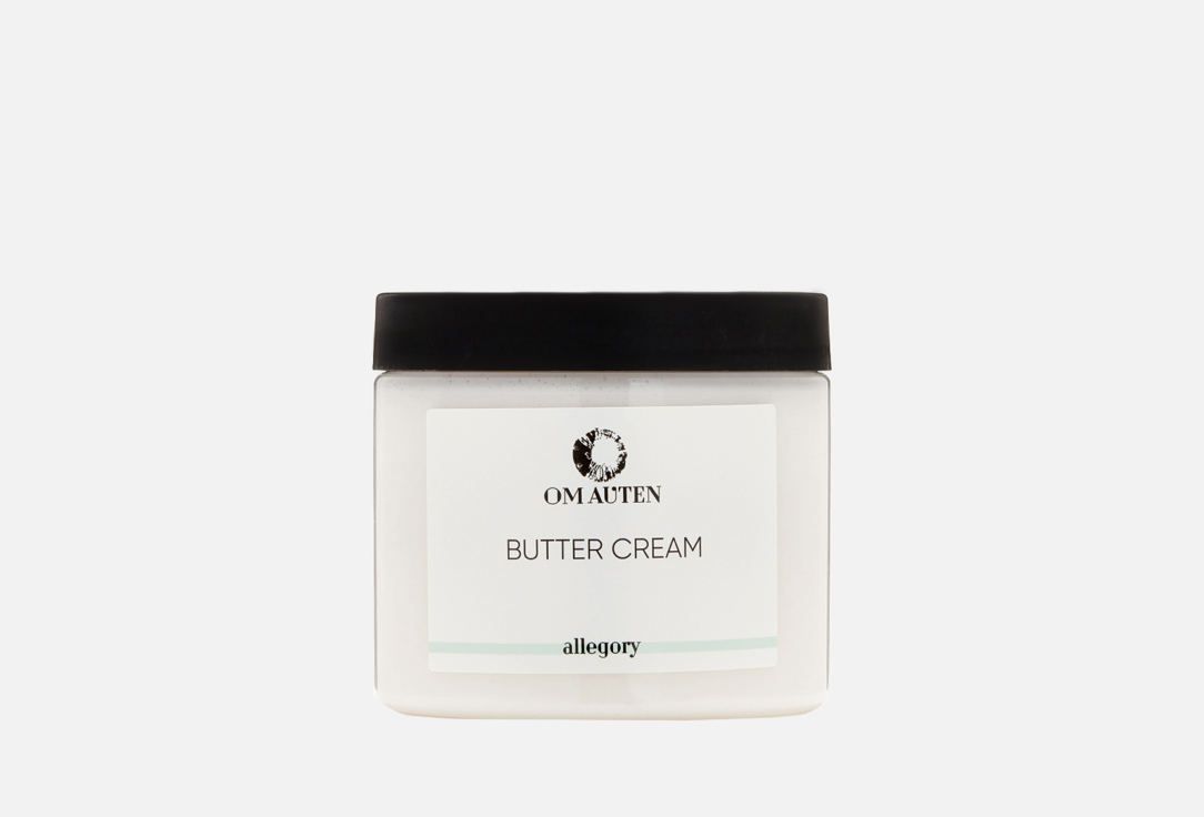 Изображение товара Крем-баттер для тела OMAUTEN Allegory