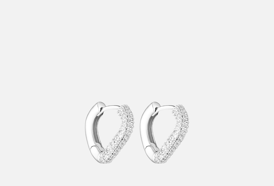 

Серьги БИ-ЖУ, Earrings Sparkling 2 мл