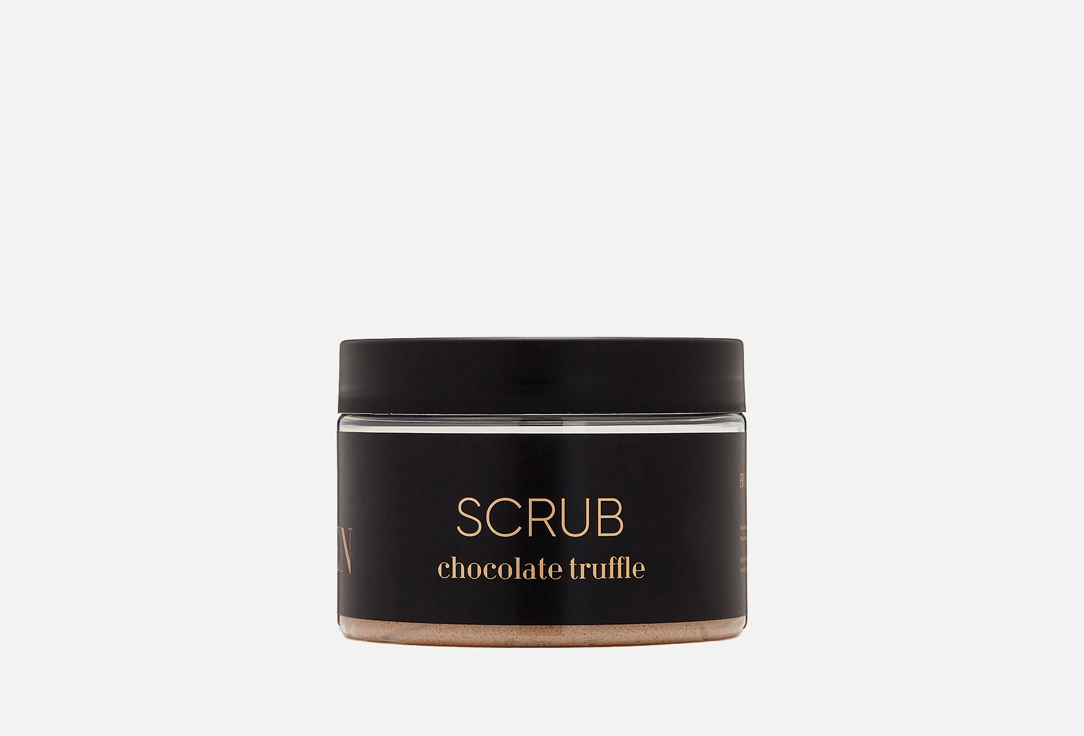 

Скраб-крем для тела OMAUTEN, Chocolate truffle 250 мл
