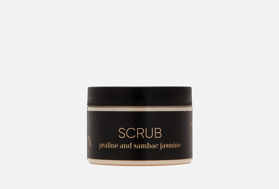 

Скраб-крем для тела OMAUTEN, Praline and Sambac Jasmine 250 мл