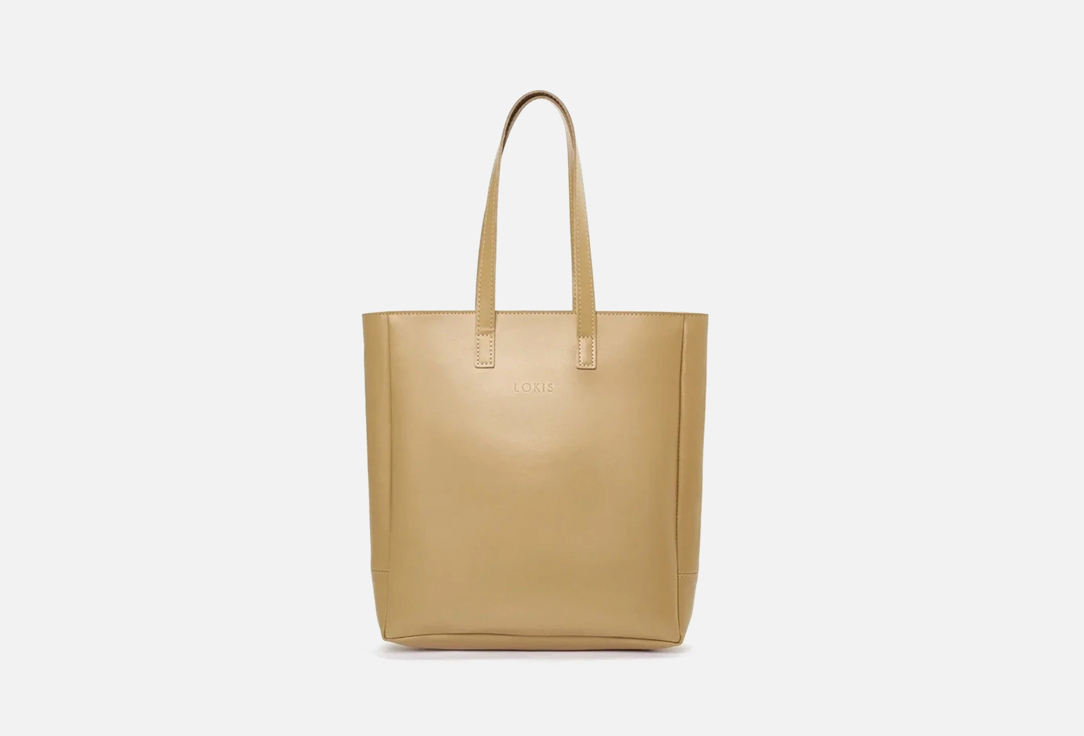 Изображение товара Сумка-шопер LOKIS Экокожа
