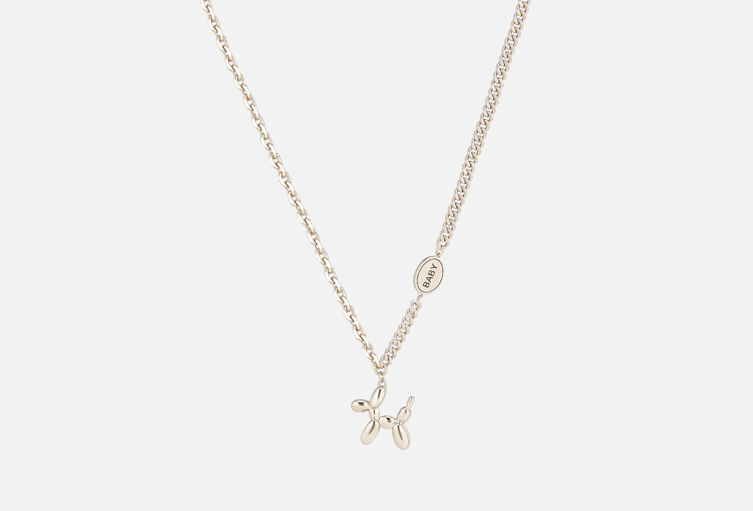 Изображение товара Цепочка БИ-ЖУ BALLON