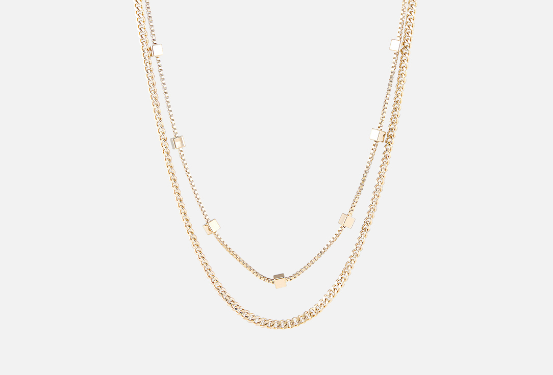Изображение товара Цепочка БИ-ЖУ chain SQUARE