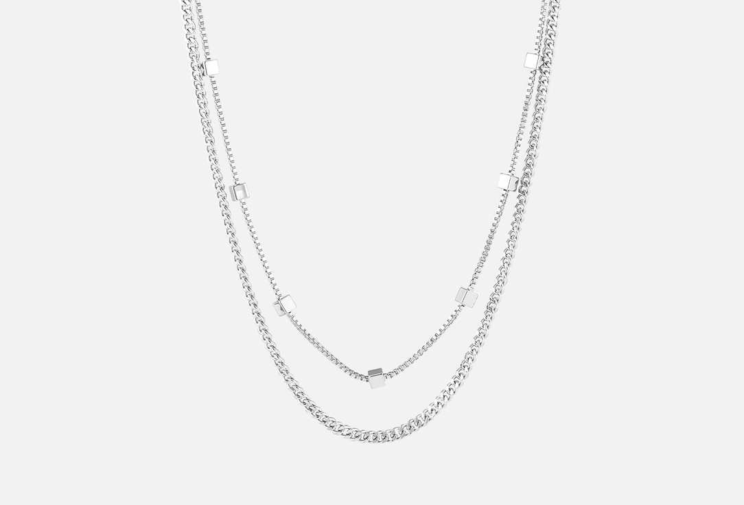 Изображение товара Цепочка БИ-ЖУ chain SQUARE