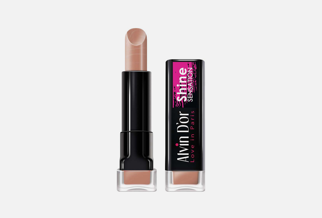 Shine Sensation lipstick 37 г 465₽