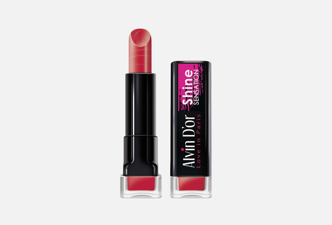 Shine Sensation lipstick 37 г 465₽