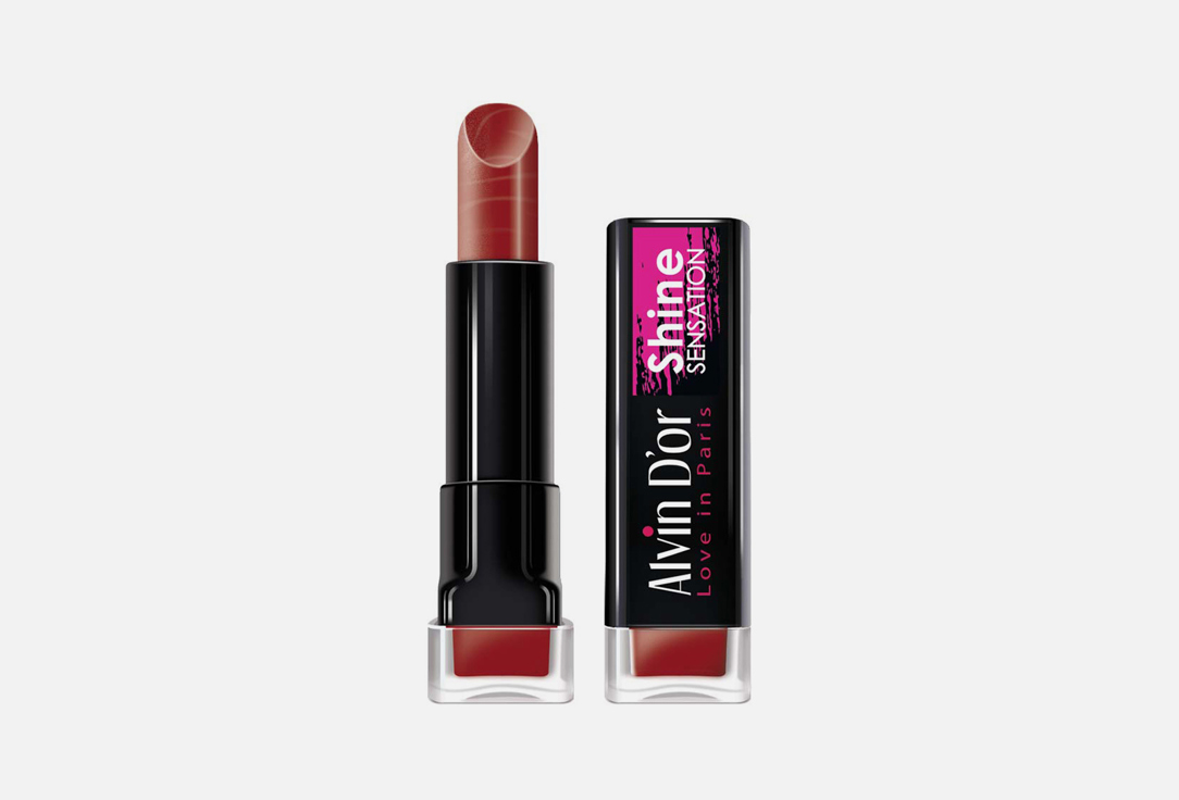 Shine Sensation lipstick 37 г 465₽