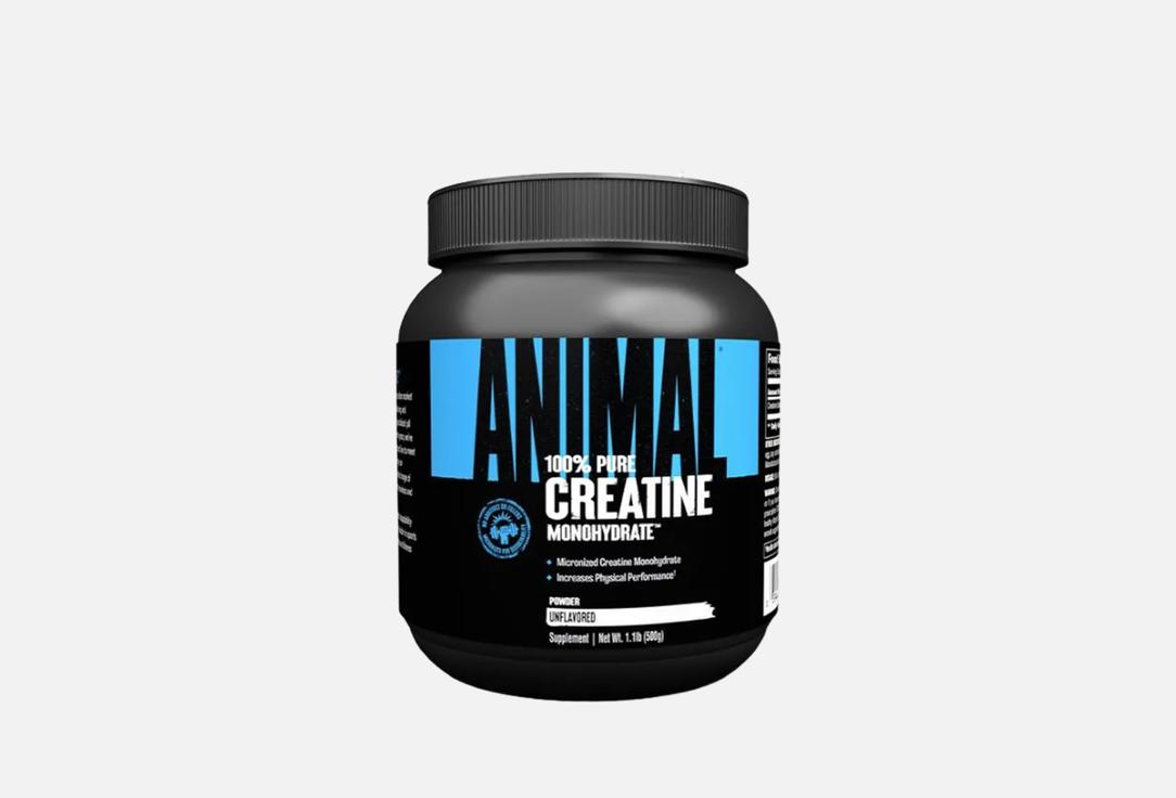 Creatine Powder в порошке 500 г