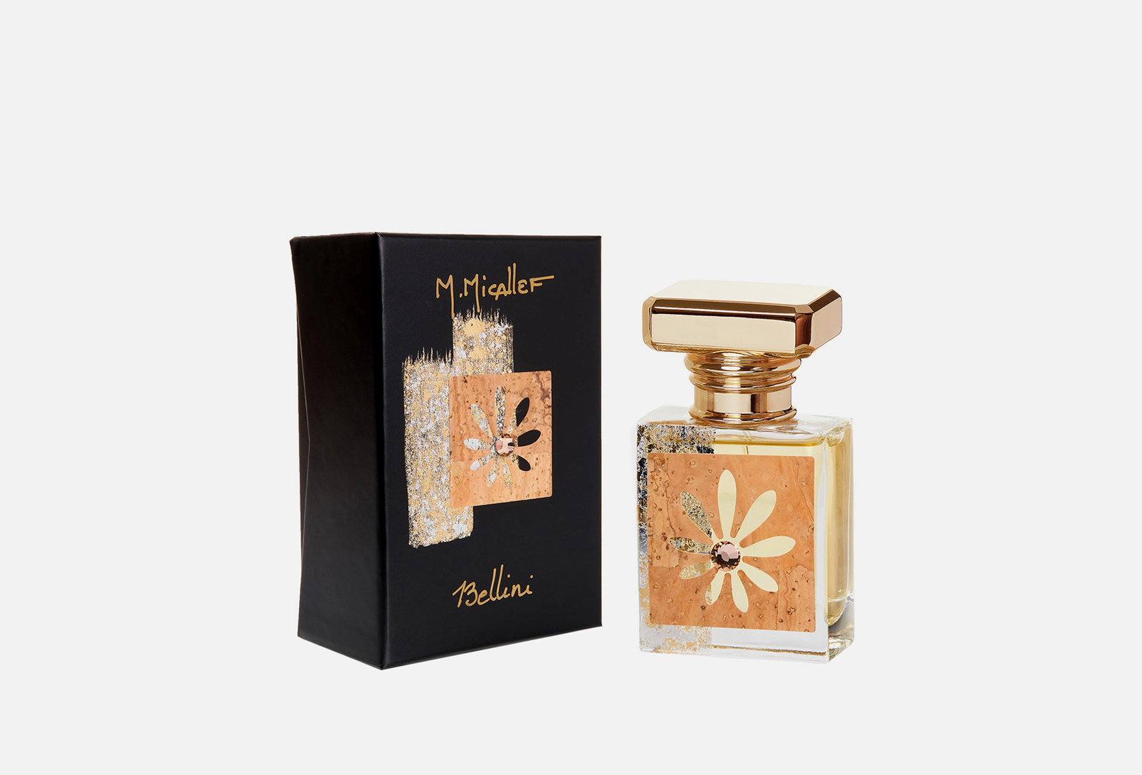 Беллини Купить Бутылку Ароматный Мир