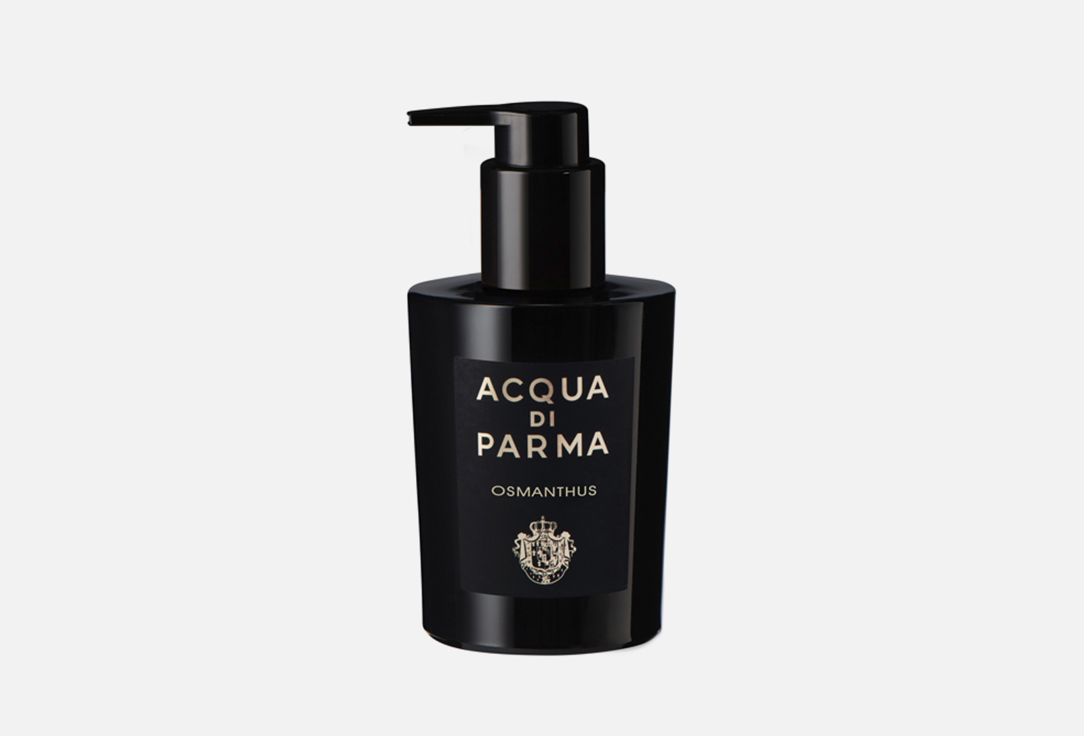Изображение товара Жидкое мыло для рук и тела Acqua di Parma OSMANTHUS