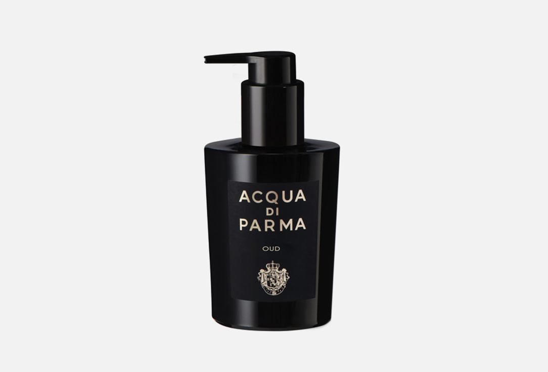 Изображение товара Жидкое мыло для рук и тела Acqua di Parma OUD