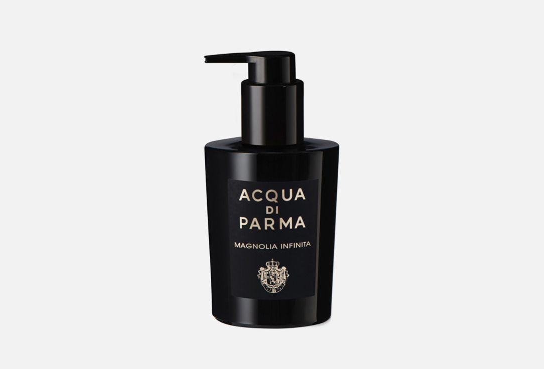 Изображение товара Жидкое мыло для рук и тела Acqua di Parma MAGNOLIA INFINITA