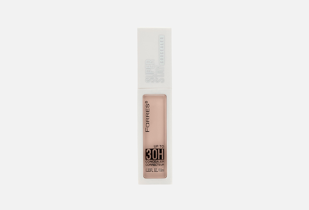 Super stay 30h concealer 10 г 311₽
