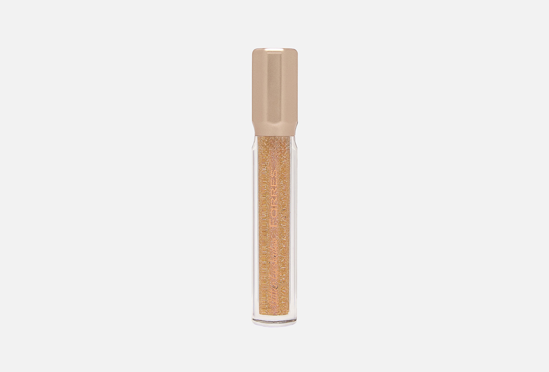 Glitter liquid eyeshadow with shimer 36 г 357₽