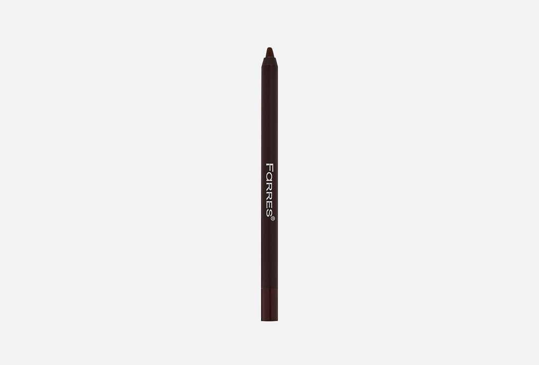 Gel eyeliner matte 12 г 153₽