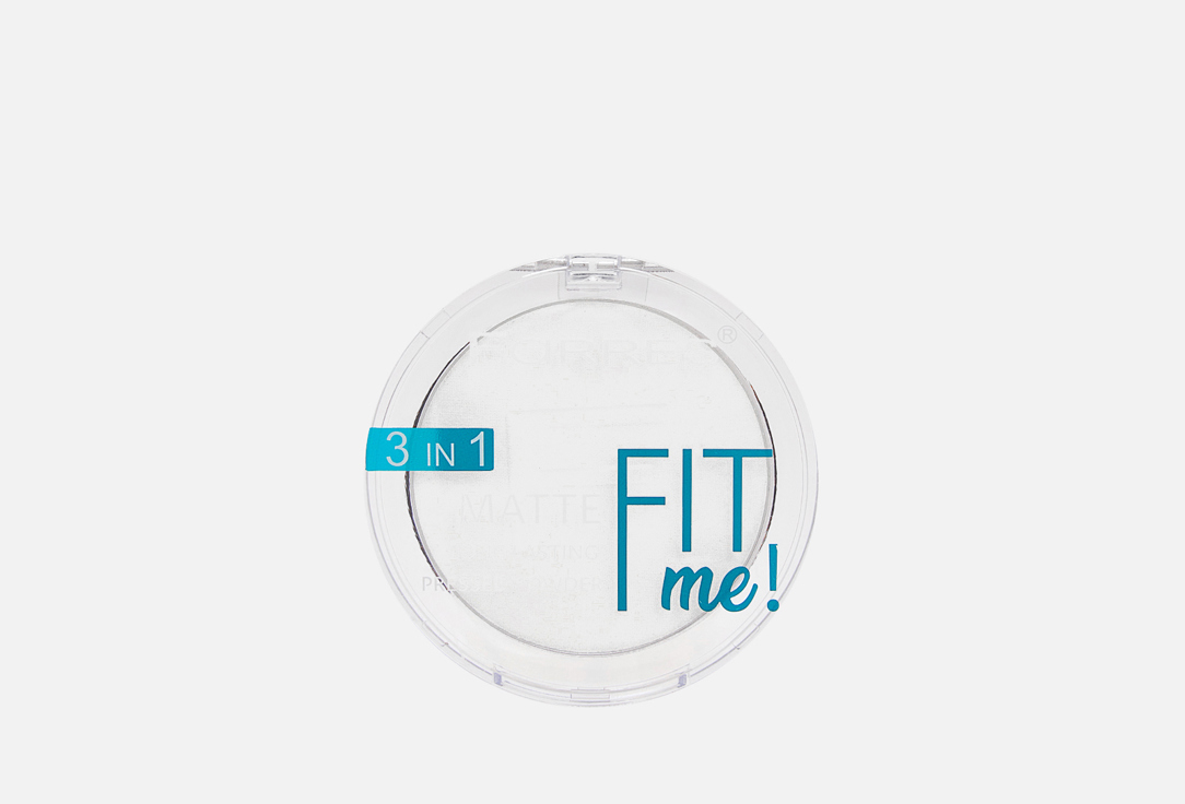 Fit me 3 in 1 7 г 493₽