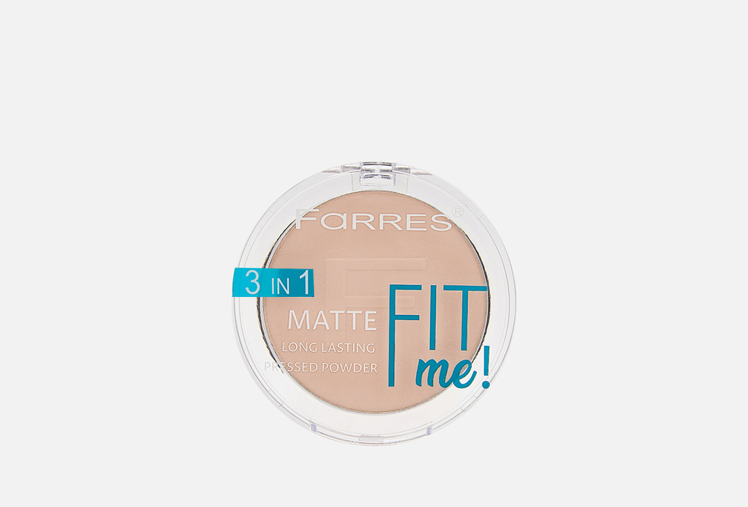 Fit me 3 in 1 7 г 493₽