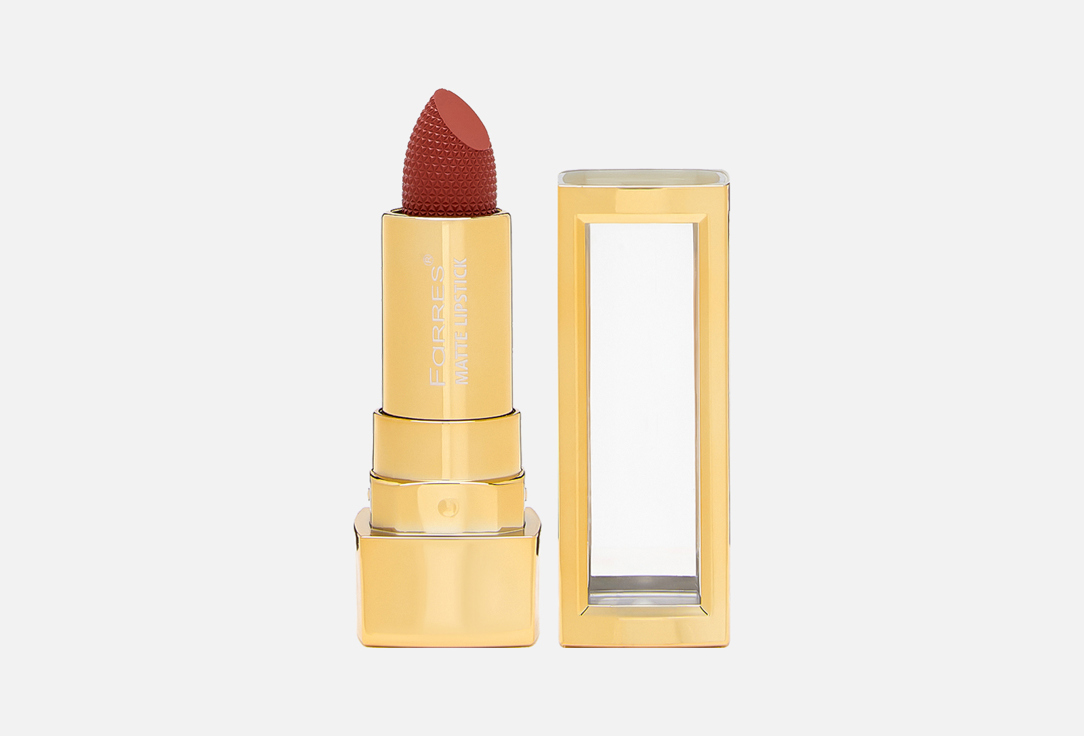 Color girl matte lipstick with chocolate flavor 34 г 243₽