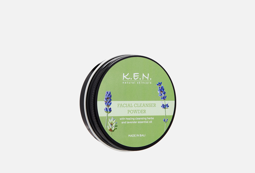 Изображение товара Пудра для умывания лица K.E.N. Face wash