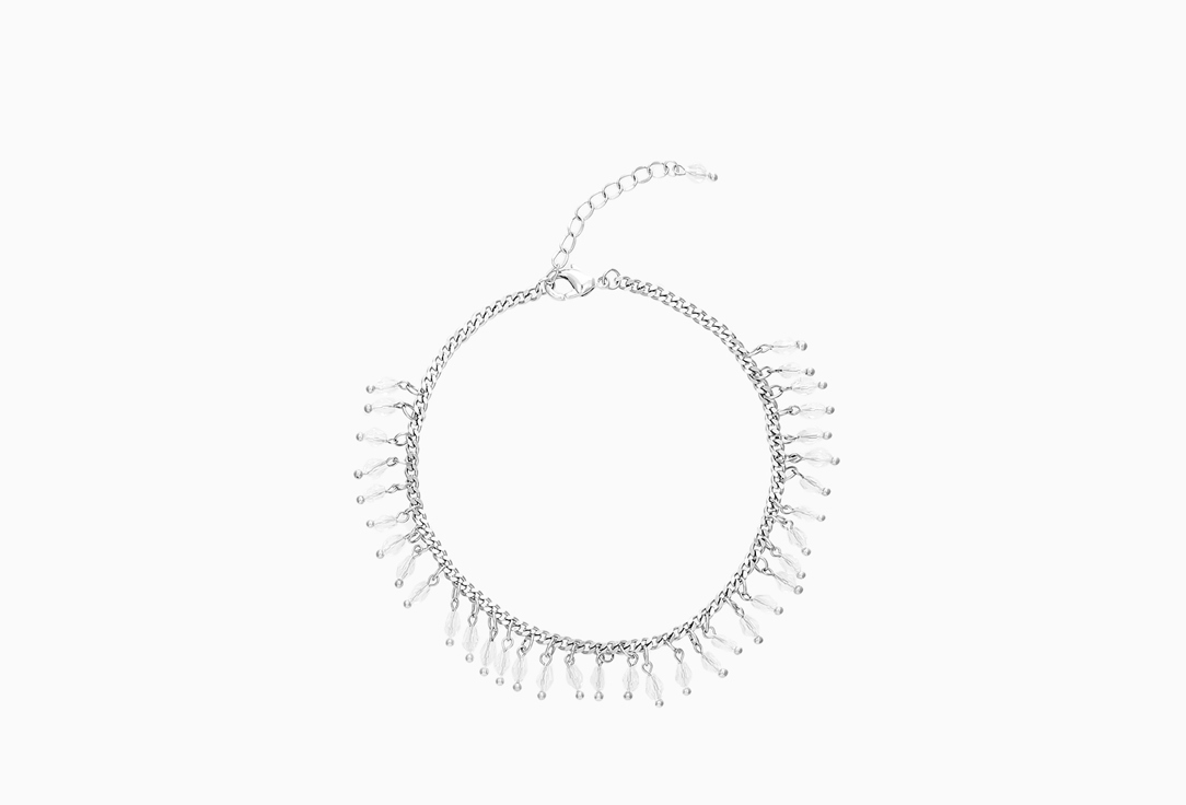 

Браслет на ногу QUO, Anklet 1 шт