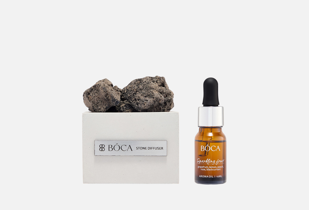 SPARKLING FRUIT 2490₽