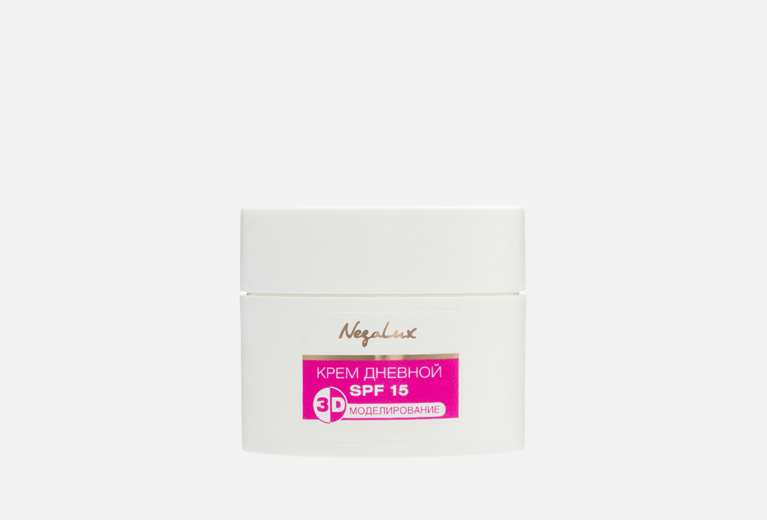 Ночной крем для лица NEGALUX Anti-age night cream 50 мл