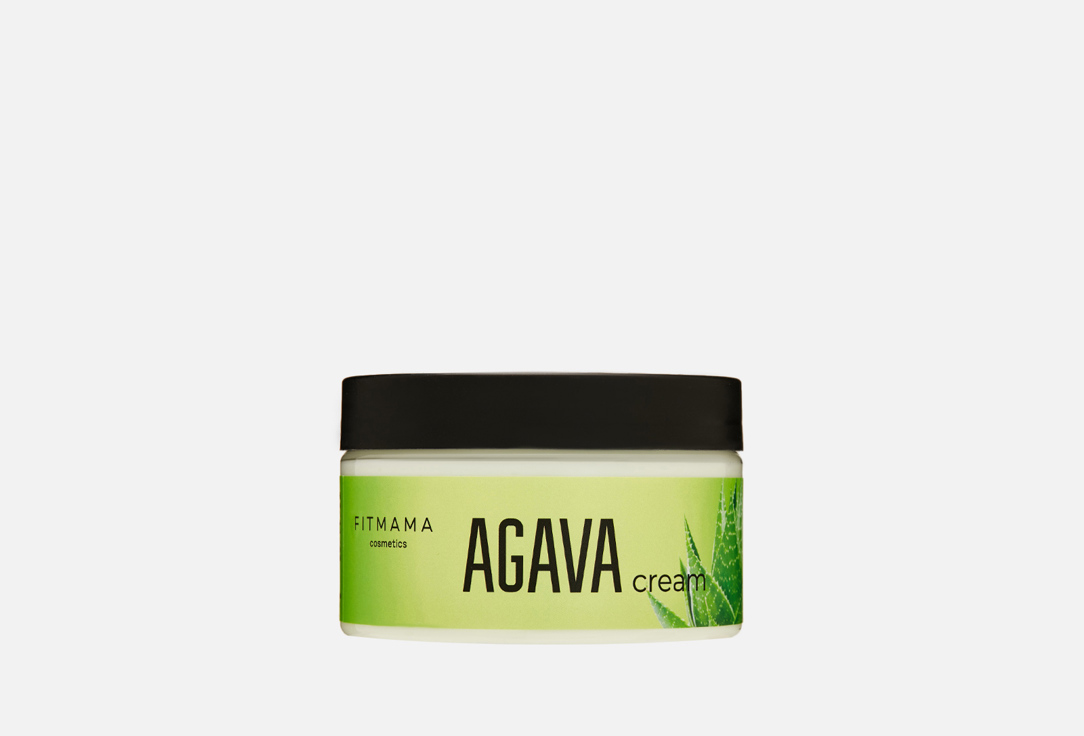 

Лифтинг-крем для тела FITMAMA COSMETICS, Agava 250 мл