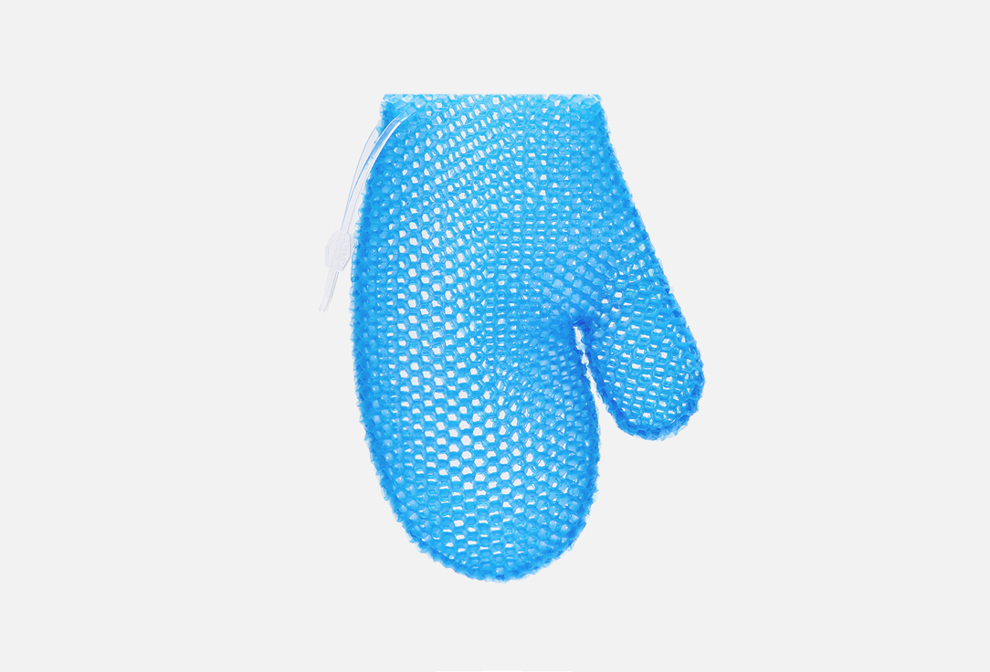 

Рукавичка для тела SUPRACOR, Supracor Bath Mitt 1 шт