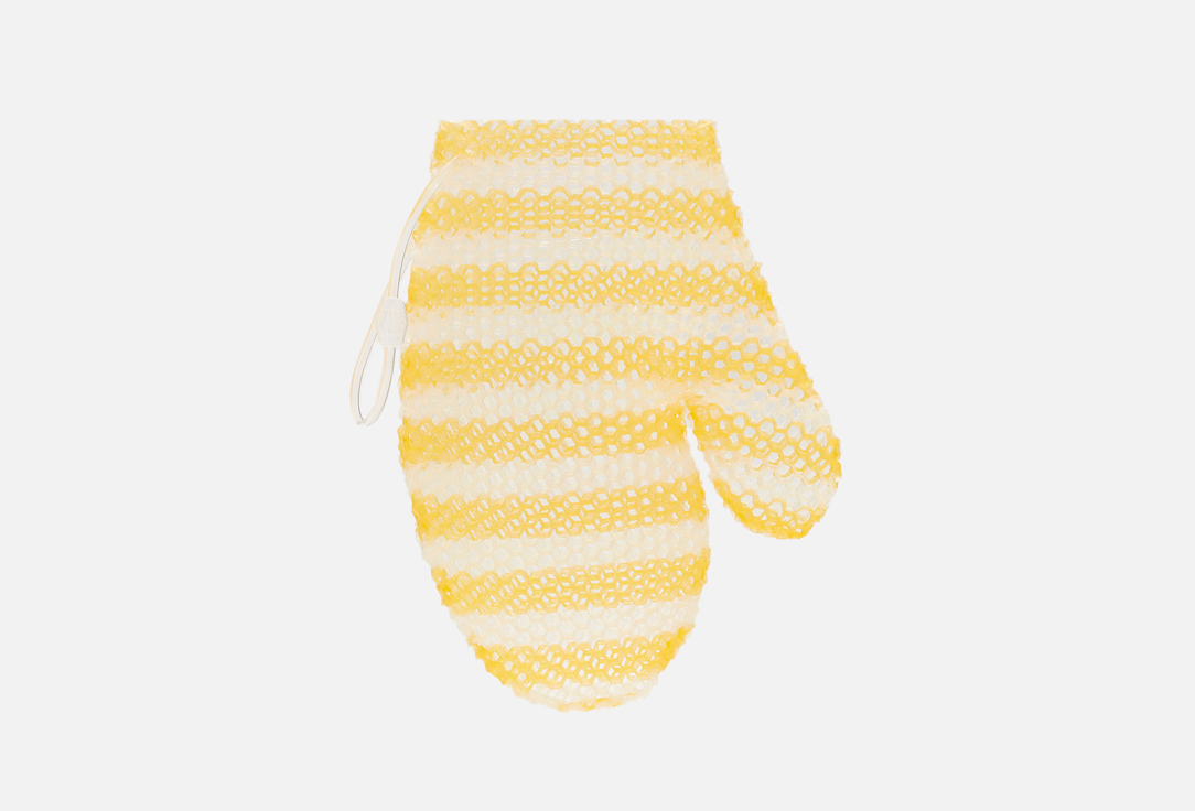 

Рукавичка для тела SUPRACOR, Supracor Bath Mitt 1 шт