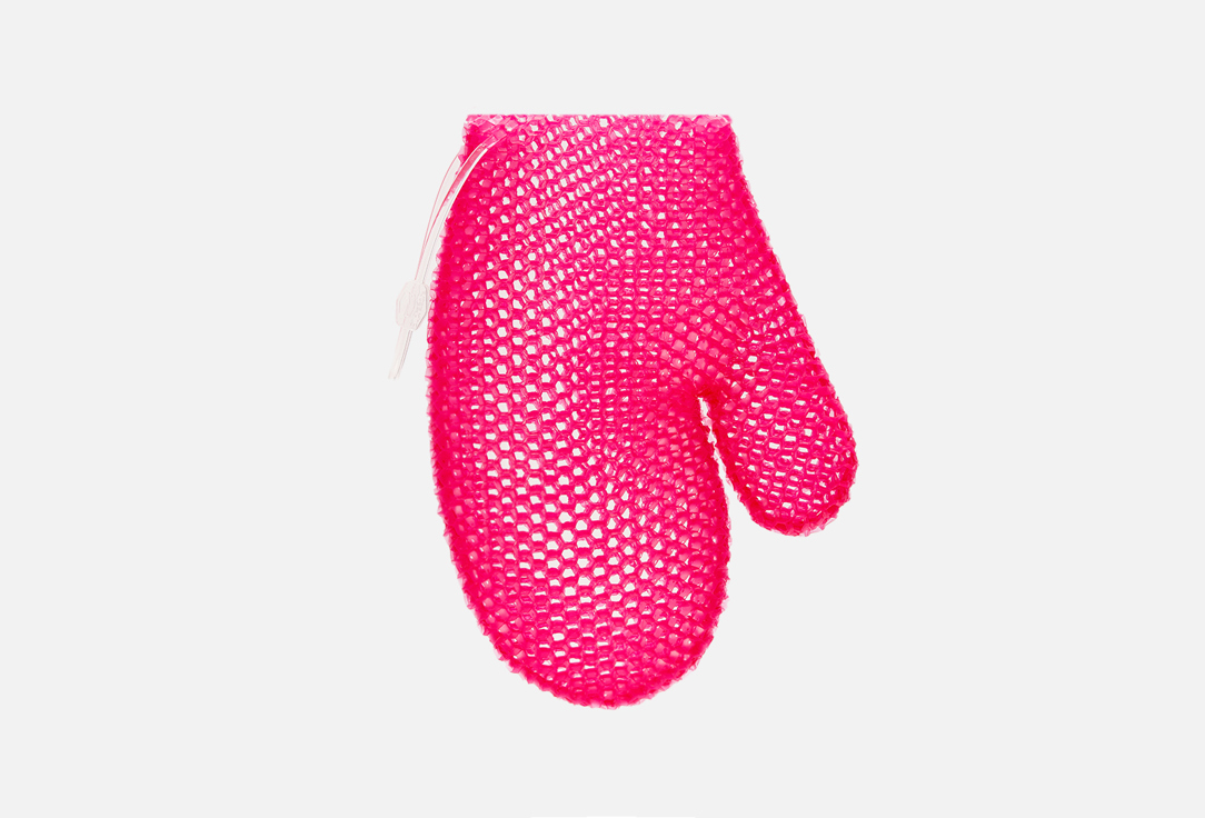 Изображение товара Рукавичка для тела SUPRACOR Bath Mitt - массаж и уход за телом