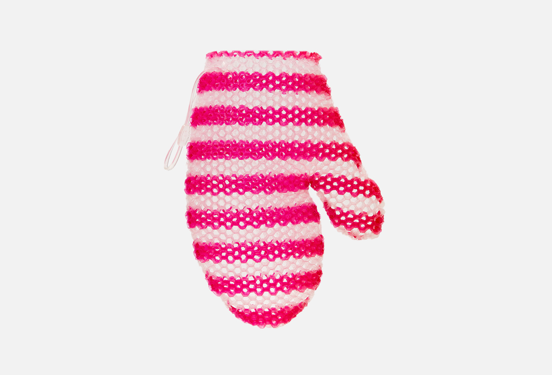 

Рукавичка для тела SUPRACOR, Supracor Bath Mitt 1 шт