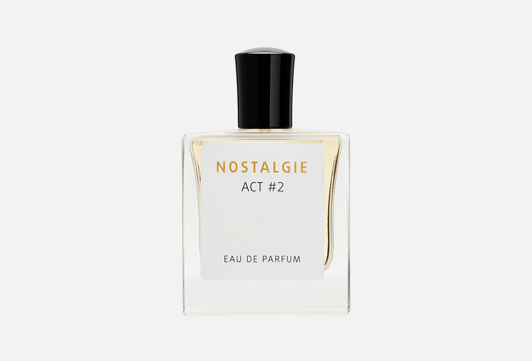 

Парфюмерная вода NOSTALGIE, #2 50 мл