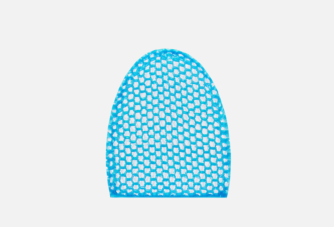 

Спонж для лица SUPRACOR, Голубой, SpaCells® Голубой 1 шт