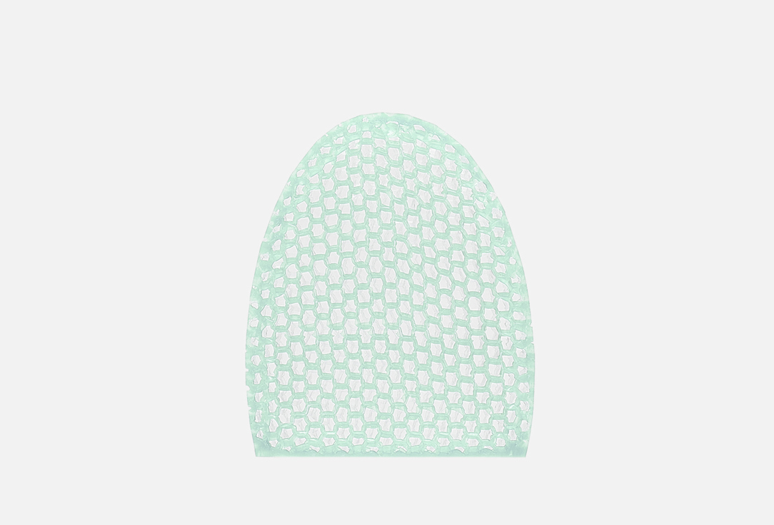 

Спонж для лица SUPRACOR, Зеленый, SpaCells® Зеленый 1 шт