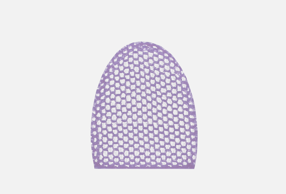 

Спонж для лица SUPRACOR, Фиолетовый, SpaCells® Лавандовый 1 шт