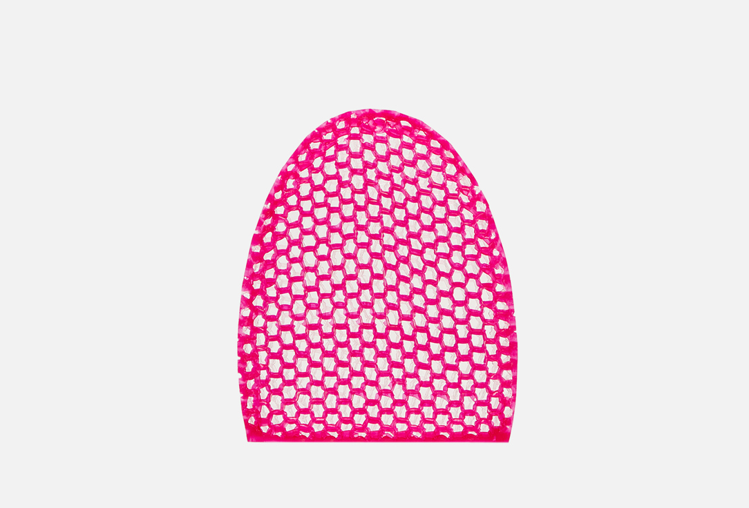 

Спонж для лица SUPRACOR, Голубой, SpaCells® розовый 1 шт