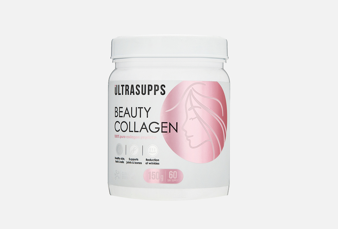 Изображение товара Коллаген Ultrasupps 2,5 г в порошке