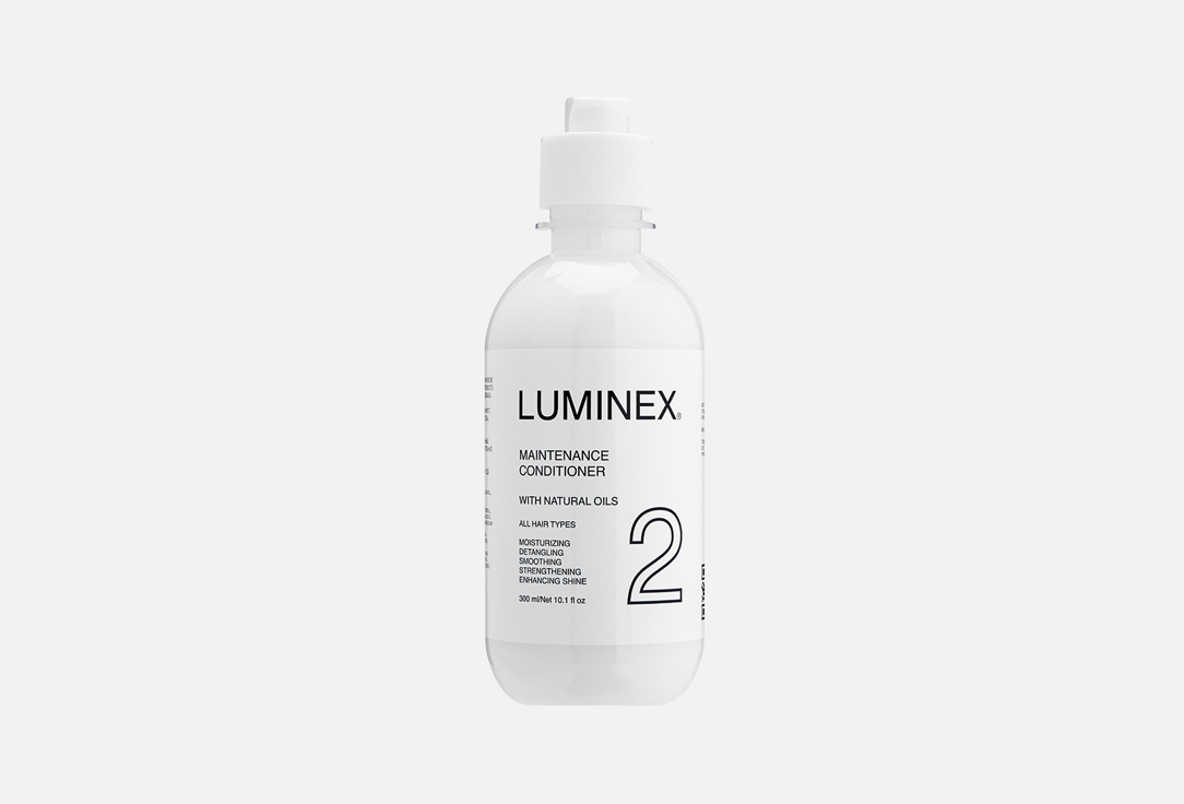 

Кондиционер для волос LUMINEX, 2 300 мл