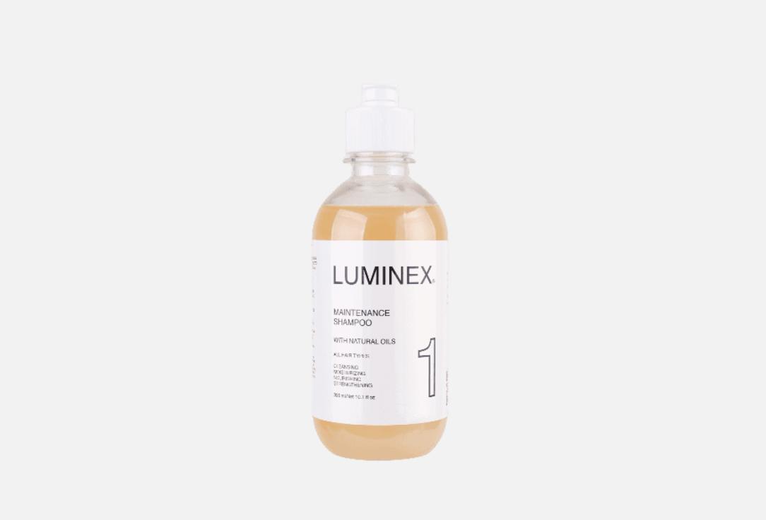 бра luminex 7411 Шампунь для волос LUMINEX 1 300 мл