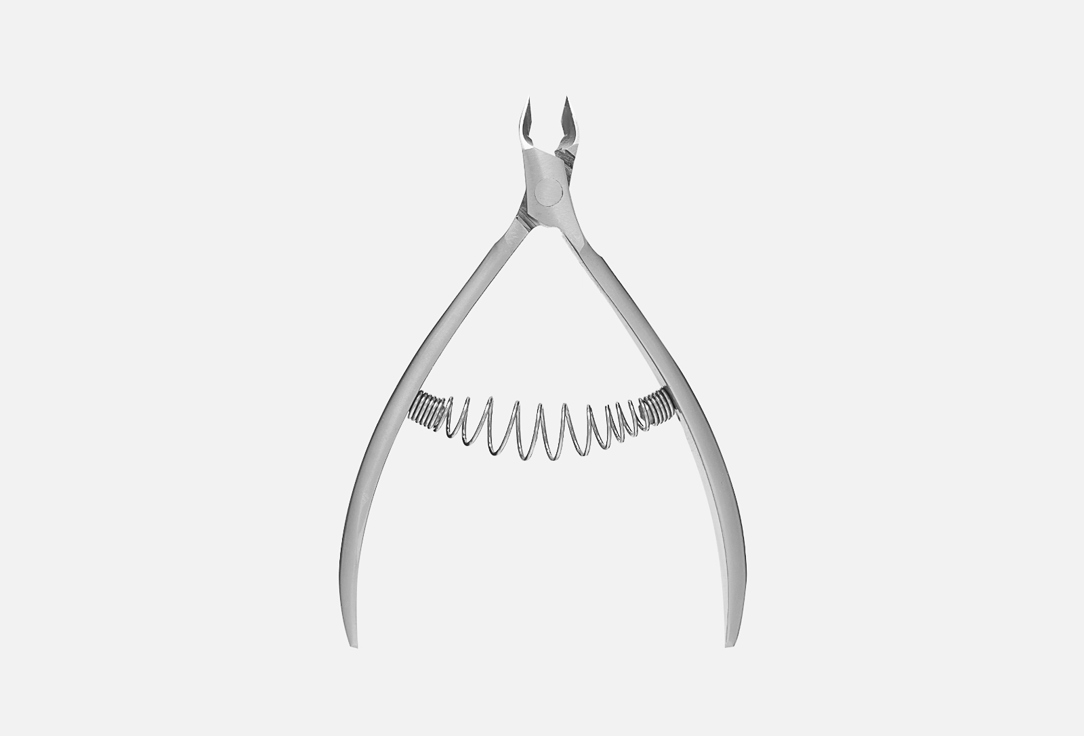 

Кусачки для кутикулы ZITZ, Серый, ZITZ PRO M1