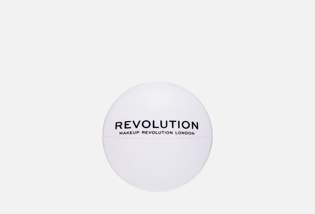 Изображение товара БАЛЬЗАМ ДЛЯ ГУБ MakeUp Revolution WILLY WONKA & THE CHOCOLATE FACTORY