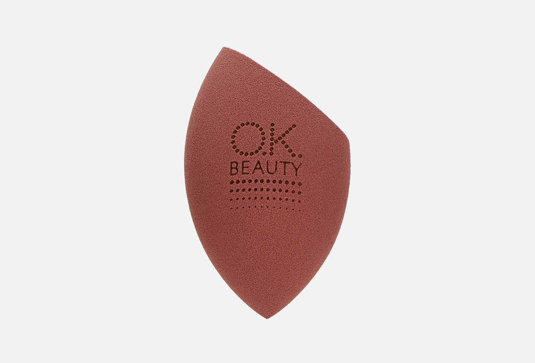 

Спонж для макияжа OK BEAUTY, Makeup Sponge