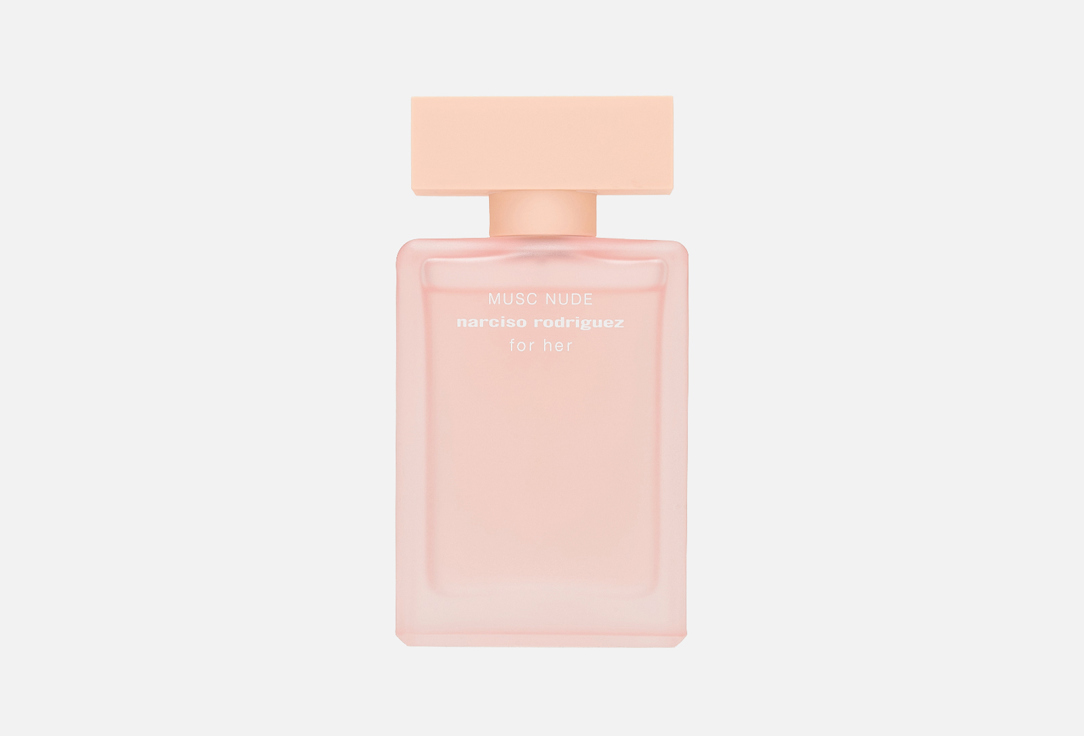 Изображение товара Парфюмерная вода Narciso Rodriguez For Her Musc Nude