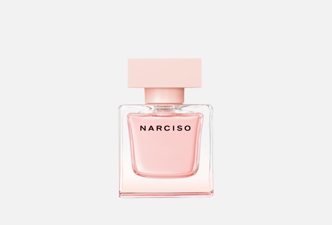 Парфюмерная вода NARCISO RODRIGUEZ Narciso cristal 50 мл