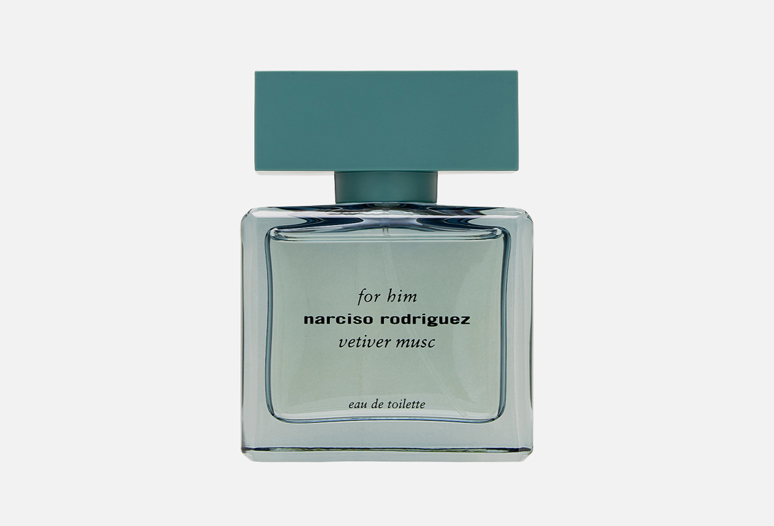 Изображение товара Туалетная вода Narciso Rodriguez For Him Vetiver Musc