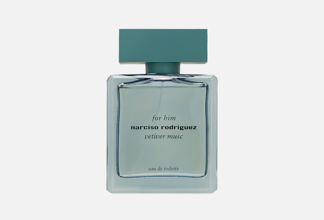 For Him Vetiver Musc 100 мл 12510₽