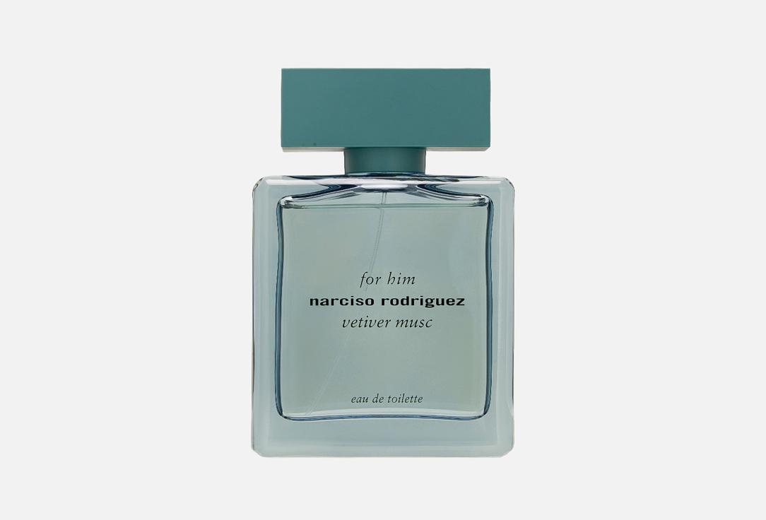 Изображение товара Туалетная вода Narciso Rodriguez For Him Vetiver Musc