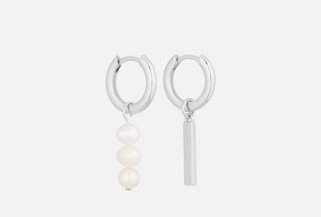 

Серьги Sim YOU JEWEL, Sim 2 шт