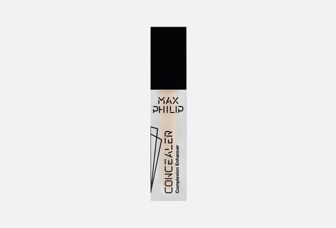 Консилер для лица MAX PHILIP Concealer complexion enhancer 5 мл