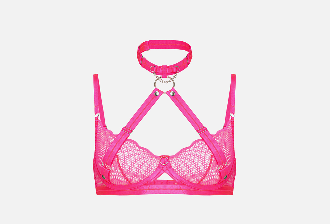 Бюстгальтер OHMYMARR Barbie 80B мл